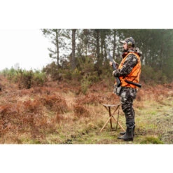 Warme Waterdichte Jachtbroek TREEMETIC 500 37 Warme Waterdichte Jachtbroek TREEMETIC 500 -WarmeK Kleding Winkel warme waterdichte jachtbroek treemetic 500 17