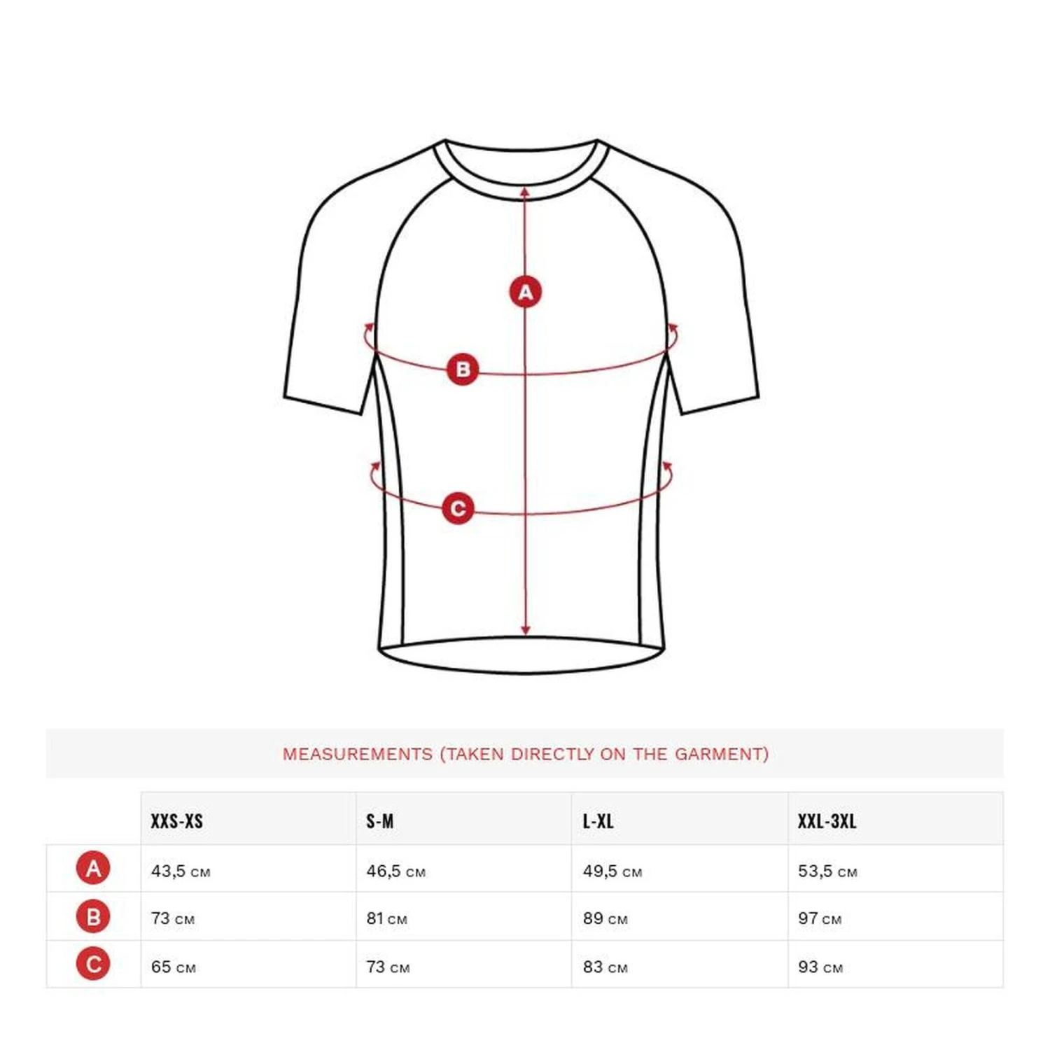 Wielrennen SIROKO Ultrablack Zwart Heren 7 Wielrennen SIROKO Ultrablack Zwart Heren - Afbeelding 5