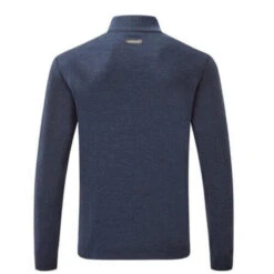 Windbreaker Voor Heren Assar WB Steel Blue Met Rits Merinowol - Blauw 11 Windbreaker Voor Heren Assar WB Steel Blue Met Rits Merinowol - Blauw -WarmeK Kleding Winkel windbreaker voor heren assar wb steel blue met rits merinowol blauw 4