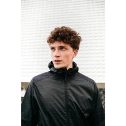 Kalenji WINDDICHT REGENJACK VOOR HARDLOPEN VOOR HEREN RUN RAIN -WarmeK Kleding Winkel winddicht regenjack voor hardlopen voor heren run rain zwart 11