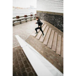 Kalenji WINDDICHT REGENJACK VOOR HARDLOPEN VOOR HEREN RUN RAIN -WarmeK Kleding Winkel winddicht regenjack voor hardlopen voor heren run rain zwart 8