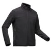 Winddichte En Warme Softshell Jas Voor Heren MT100 WINDWARM 1 Winddichte En Warme Softshell Jas Voor Heren MT100 WINDWARM -WarmeK Kleding Winkel winddichte en warme softshell jas voor heren mt100 windwarm