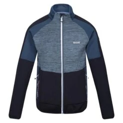 Regatta Wrenly Overhead Wandelfleece Voor Dames -WarmeK Kleding Winkel wrenly overhead wandelfleece voor dames 2