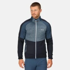 Regatta Wrenly Overhead Wandelfleece Voor Dames -WarmeK Kleding Winkel wrenly overhead wandelfleece voor dames 4