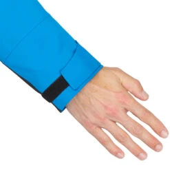 Tribord Zeiljack/regenjas Voor Heren Sailing 500 -WarmeK Kleding Winkel zeiljackregenjas voor heren sailing 500 blauwzwart 8